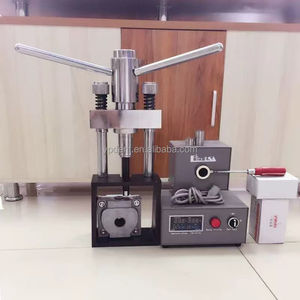 YP apparecchiature odontoiatriche per laboratorio di protesi dentarie e flessibili per protesi dentarie fabbrica di sistemi di iniezione - Product Image 1