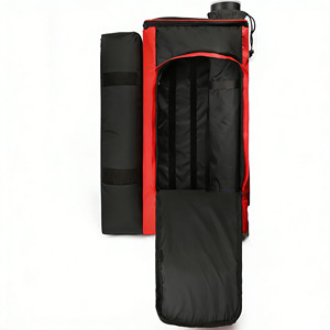 Mochila de Caza de Cuero Ajustable de Alta Calidad, Embalaje Personalizado, Bolsa Antirrobo para Arcos y Flechas, Hecha en Vietnam - Product Image 5