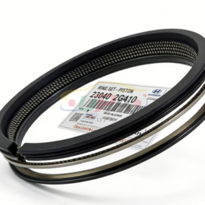 High quality Engine System RING SET-PISTON 23040-2G410 230402G410 For H-yundai Sonata 23040 2G410 - Product Image 2