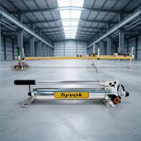 Complete Static Plate Load Test Set Ev1 Ev2 Tester High Accuracy Deformation Modulus Testing Equipment for Road Building