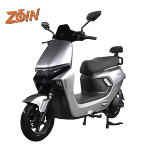 Moto électrique CKD la plus vendue par le fabricant, moto de tourisme haute puissance 72V 1500W pour adultes, en vente - Product Image 1
