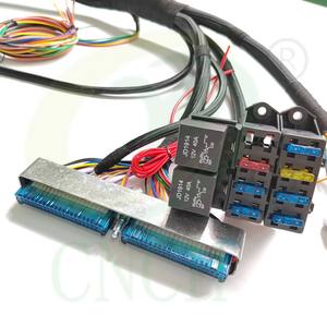 Жгут проводов автомобильного двигателя на заказ - Product Image 4