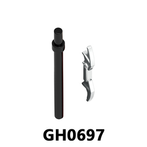 G0189 ซูเปอร์ฮีโร่ เดดช็อต แดมิアン เวย์น เจอโรม วาเลสก้า ดิ ดาร์กไนท์ รีเทิร์นส์ ตัวต่อขนาดเล็กเพื่อการศึกษาสำหรับเด็ก - Product Image 6