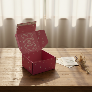 Boîtes d'expédition pour petites entreprises, boîtes postales en carton ondulé, emballages pour abonnements, emballages pour vêtements d'usine, boîtes en papier avec logo - Product Image 4