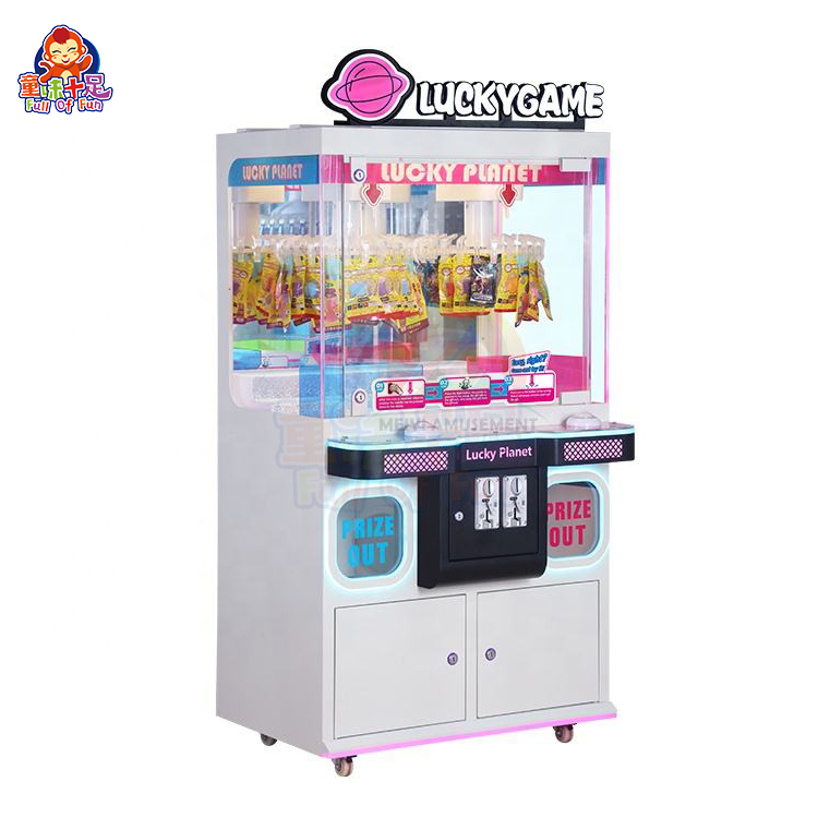 Juego de la suerte