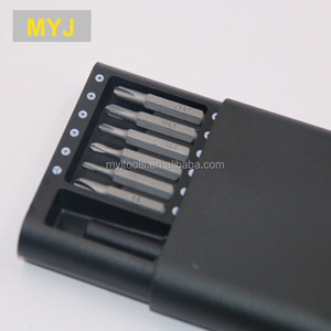 Household Smart Box Xiaom Style 25PCS <b>Screwdriver</b> Bit <b>Set</b> Tool MYJ-6024 <b>Screwdriver</b> Bit <b>Set</b> MYJ-6024 MYJ-6024 <b>Screwdriver</b> Bit Se - Product Image 3