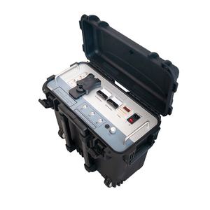 <span class=keywords><strong>35kV</strong></span> 1225J DC portátil soporta generador de impulsos de alto voltaje para la localización de cables - Product Image 6