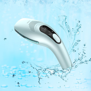 Épilateur IPL DEESS, épilation au laser, appareil d'épilation IPL pour usage domestique, salon, équipement de beauté permanent indolore - Product Image 3