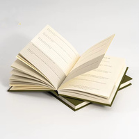 Carnet de notes A5 personnalisé avec ruban, organiseur d'argent, suivi des dépenses et planificateur budgétaire pour économiser de l'argent
