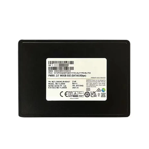 PM893 2.5 "SATA SSD SAM Sung ใหม่240GB 480GB 960GB 1.92TB 3.84TB 7.68TB เซิร์ฟเวอร์ MZ7L3960HCJR-00A07 Data-Center - Product Image 3