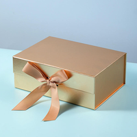 Boîte magnétique personnalisée, écologique, biodégradable, avec fermeture magnétique, réutilisable, pour parfum, cosmétiques, bougies, déballage