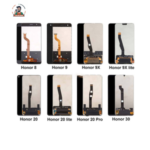 Écran tactile LCD avec cadre pour <span class=keywords><strong>Huawei</strong></span> <span class=keywords><strong>Honor</strong></span> X50 Nova 9Lcd, pour <span class=keywords><strong>Huawei</strong></span> <span class=keywords><strong>Honor</strong></span> <span class=keywords><strong>9</strong></span> <span class=keywords><strong>Lite</strong></span> - Product Image 6