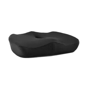 Tùy Chỉnh Thoải Mái Memory Foam Anti-Decubitus Ghế Đệm Xe Văn Phòng Đệm SKC007