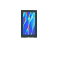 Écran tactile capacitif TFT LCD IPS 3,5 pouces 480p industriel, prix usine ZYO