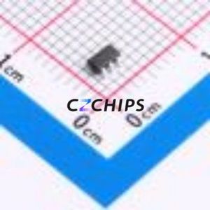 ESDS304DBVR-TP ทรานซิสเตอร์แบบใหม่และดั้งเดิม SOT-23-5และป้องกันไฟกระชาก (TVS/ESD) - Product Image 1