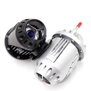 JIABEIR Universal Turbo Blow-Off-Ventil (BOV) Adapterflansch BOV-<span class=keywords><strong>2</strong></span> Aluminium Zugbandverstellung 25/34MM - Product Image 5