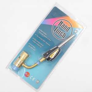 <span class=keywords><strong>Soplete</strong></span> de alta temperatura industrial específico de estilo americano para reparación de aire acondicionado y refrigerador - Product Image 4