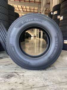 <span class=keywords><strong>DIDAR</strong></span> TBB 11r22.5 285-75r22.5 255/70r22.5 295/75r22.5 Nutzfahrzeugreifen aus Thailand - Product Image 6