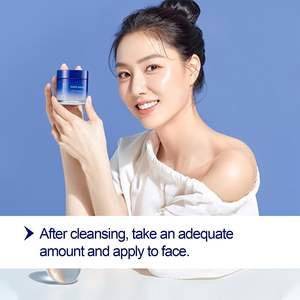 Crema Missha Super Aqua Ultra Hyalron 70 ml, Humectante para Todo Tipo de Piel - Product Image 5