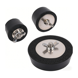 Prise de test facile à installer, adaptée à la plupart des conduites de <span class=keywords><strong>piscine</strong></span> et à diverses applications - Product Image 1