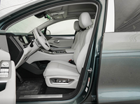 PROMO EXCEPTIONNELLE BYD Tang L DM 2025 1.5T 200km 215KM LiDAR SUV Hybride Rechargeable Haut de Gamme 5 Portes 7 Places Véhicule Électrique Nouvelle Énergie