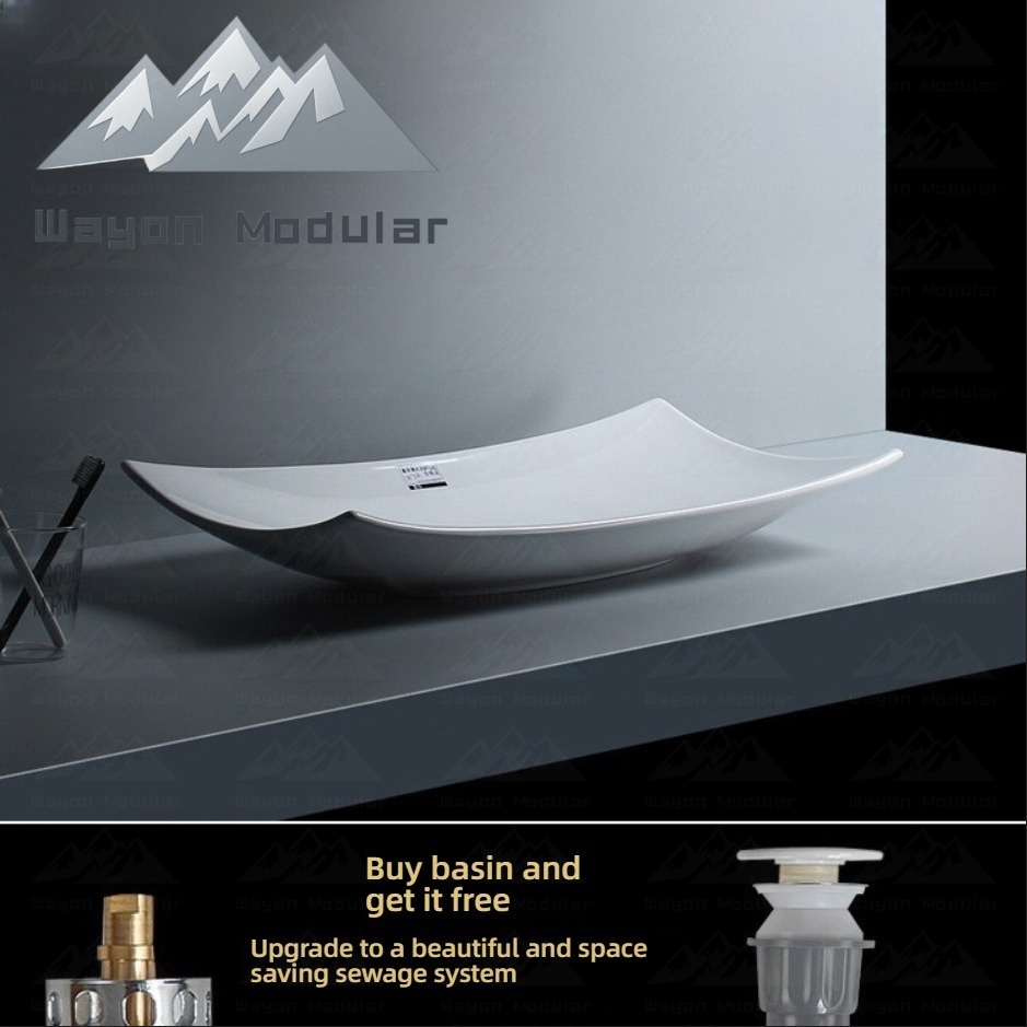 Enviar un juego al agua.