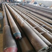 Colliers de forage spécifiques aux champs pétrolifères, incluant des types standard et spirale, résistants à l'usure, fabriqués en Chine avec une garantie de 1,5 an