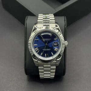 新着商品：直径36/39mm 8285メカニカルムーブメント搭載 カジュアルビジネス機械式腕時計 - Product Image 2