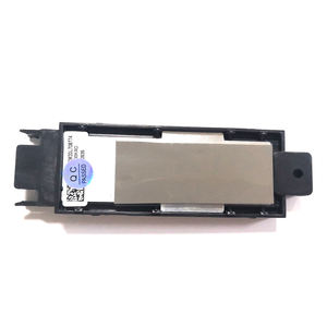 NGFF M.2 <span class=keywords><strong>SSD</strong></span> ถาดยึดแคดดี้สำหรับ thinkpa P51 P70 P71 00UR868 SM20L708774 PCIe สถานะของแข็งที่ยึดไดรฟ์ที่มีสกรู - Product Image 1