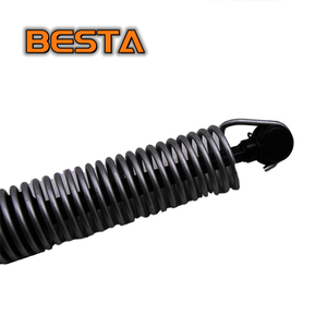 Muelle de choque de retorno de tapa de maletero para <span class=keywords><strong>BMW</strong></span> Serie 5 F10 <span class=keywords><strong>520d</strong></span> 51247204367 51247204366 - Product Image 6