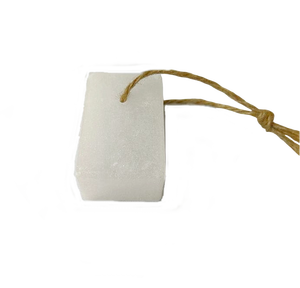 Magicare 80g <span class=keywords><strong>pierre</strong></span> <span class=keywords><strong>d</strong></span>'<span class=keywords><strong>alun</strong></span> avec corde bâton <span class=keywords><strong>d</strong></span>'<span class=keywords><strong>alun</strong></span> cristal <span class=keywords><strong>d</strong></span>éodorant 100% sel minéral naturel unisexe - Product Image 1