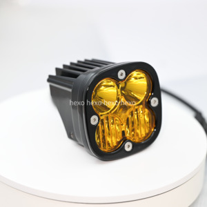 Baja Style Head <strong>Light</strong> Kit for Sur-Ron Surron/Talaria Segway <strong>Light</strong> Bee X Electric Dirt Bikes-New Condition <strong>Driving</strong> <strong>Lights</strong> - Product Image 3