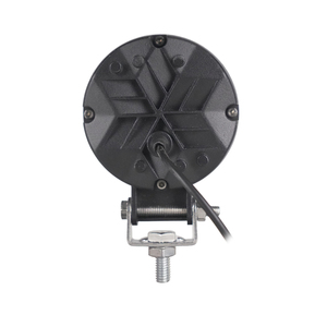 <span class=keywords><strong>3</strong></span> pouces rond led 20w led phare de travail 4X4 tout-terrain projecteur antibrouillard pour la conduite de moto auxiliaire autres lampes de voiture - Product Image 6