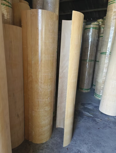 <span class=keywords><strong>Planche</strong></span> <span class=keywords><strong>en</strong></span> bois de hêtre rotative pour l'industrie de l'imprimerie avec un excellent sciage et une découpe au laser pour le contreplaqué - Product Image 3