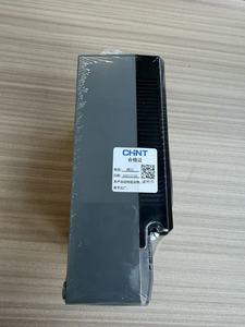 عداد طاقة إلكتروني نشط ثلاثي الأطوار CHINT DTS634 0.015-0.075 220/380 فولت، عداد طاقة كهربائية طراز CHINT Kunlun - Product Image 4