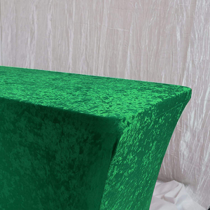 Wholesale <b>Tablecloths</b> Covering Sets Low MOQ Supported with Good Prices - Product Image 2