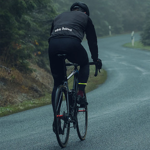 Kẹp quần phản quang cho xe đạp, dải an toàn - Product Image 5