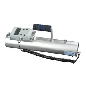 防水防塵定格正確で効率的で安全な環境レベルXガンマドーズレート機器