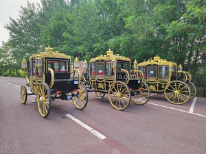2026 HYS Chariot électrique de type <span class=keywords><strong>Chuck</strong></span> <span class=keywords><strong>Wagon</strong></span> pour la visite royale des monuments à vendre - Product Image 4