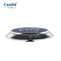 Caméra de recul pour pick-up 1080P DC 12V, marque Candid, aide au stationnement, garantie 18 mois, automobile