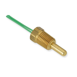 FOCUSENS Edelstahl-Sonde Wasserdichte Sensoren PVC-Kabel Schraubtyp RTD <span class=keywords><strong>PT100</strong></span> Temperatursensor - Product Image 6