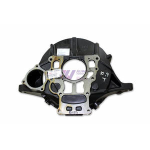 Volante de carcasa 8-98041634-2 para motor diésel Isuzu 6HK1, piezas de repuesto para excavadora mediana y pequeña <span class=keywords><strong>Hitachi</strong></span>, - Product Image 2