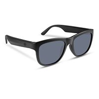 Lunettes audio Bluetooth avec lecteur de musique, assistant vocal IA, appels vocaux, lunettes de soleil intelligentes