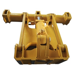 Ripper de haute qualité pour pièces de bulldozer Shantui, garantie de 6 mois, fabriqué en Chine - Product Image 4