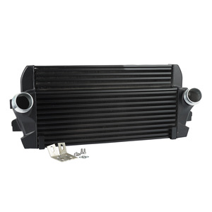 <span class=keywords><strong>Intercooler</strong></span> amélioré pour 535i 640i 740i F07 F10 F11 2009-2016 F02 F01 <span class=keywords><strong>N55</strong></span> - Product Image 1