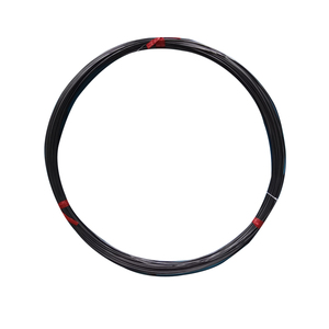 Câble Ohmalloy 2,0 mm de type K, conducteur Ni90Cr10/NiSi, isolation MgO, mesure de température industrielle avec gaine N06600 - Product Image 1