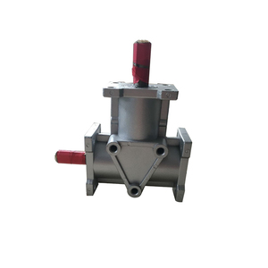 ARA1-1:<span class=keywords><strong>2</strong></span>-L/r chất lượng tốt bonfiglioli loại ran15 Mô hình tương đương 1:<span class=keywords><strong>2</strong></span> tỷ lệ xoắn ốc bevel góc bên phải hộp số giảm tốc - Product Image 1