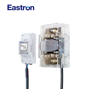 Eastron-Medidor de energía de CC inteligente, medidor de carga EV de 1000V CC, RS485, Modbus, bidireccional - Product Image 1