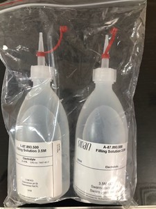 Analyseur de silice SWAN A-85.420.560 en stock, pureté 0,01, réactifs généraux en stock - Product Image 6