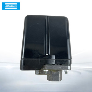 Interruptor de Presión Atlas Copco 1089039733, Rosca G1/2, IP54, Accesorio de Válvula de Plástico - Product Image 2